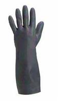 代尔塔 201510重型氯丁橡胶手套