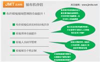 杭州验布机条码信息自动打印系统—合肥冠华电子