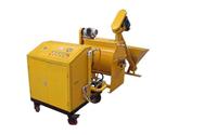 ZKHT hydraulic cement foam machine