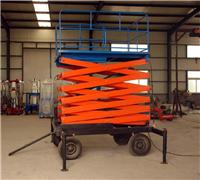 Hubei plate-forme mobile de levage hydraulique
