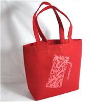 Beijing Activities to promote its canvas gift bags _ _ Tianjin canvas custom canvas gift bag