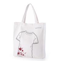 Tianjin canvas bag canvas gift bag _ _ Beijing conference bags made to order