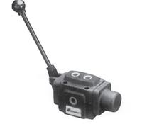 Taiwán HIDRAMAN Hyndman válvula manual de HD-TO3-3C4 electroválvula de precios de proveedores