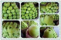 Wholesale Zhaotong early apple apple Fuji apple green apple