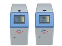 Water-type mold temperature