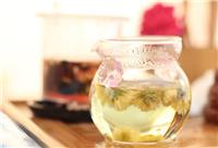 Xiushui местной соли хризантемы хризантемы чай