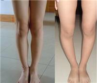 Wuhan corps féminin cours de perfectionnement posture de tempérament, apprennent corps de l'étiquette de mise en forme de leur propre beauté physique