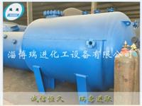 Pressure vessels enamel porcelain fused to prevent removal? Professional manufacturer to answer your questions