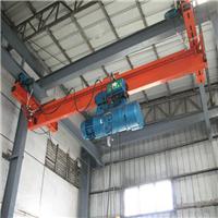 LX single-girder overhead bridge crane