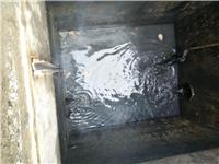 Wuhan hotel pipeline cleaning