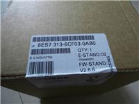 6ES7 313-6CF03-0AB0 spot sales