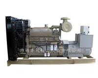 Achieve automatic power generation, calls off automatically 50 kw diesel generator sets