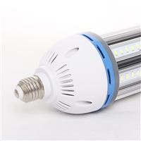 国惠照明LED灯灯具厂家直销，80W大功率LED铝材玉米灯，高功率因素LED玉米灯