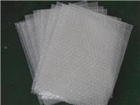 长方形气泡袋白色单面气泡袋生产厂家低价批发零售泡泡袋