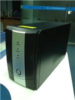 2KVA高频后备式UPS深圳电源厂家商用POS机工作站上网型