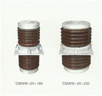 雷控电气CMWW-20KV高压穿墙套管批发