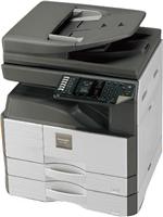 Sharp copier 2048D