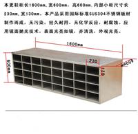 Dongguan purification plant made of stainless steel locker size shoe manufacturer wholesale prices