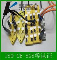 传感器/执行器-M12接线盒IO模块