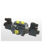 CW Wang Jia multi-soupapes DME-03-C4-4N-I1-U1-D2 prix d'usine