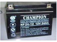 Shuozhou champion Battery