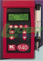 一级供应英国凯恩进口KM940烟气分析仪