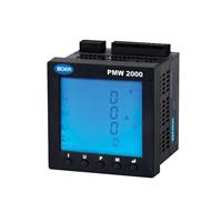 多功能智能电力仪表 PMW2000系列