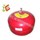 Network room hanging heptafluoropropane automatic fire extinguishing equipment industry leader