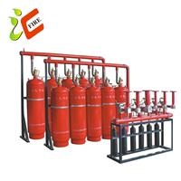 Meeting build fire pipe network fire extinguishing system fire equipment labor and materials