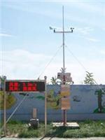 JLC-QXY型校园气象站