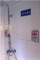 澡堂洗澡控制器厂家，节水插卡控制器价格
