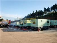 Xianyang Xianyang compressor rental air compressor rental