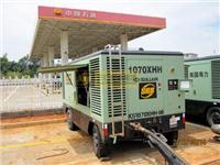 Hanzhong Hanzhong compressor rental air compressor rental