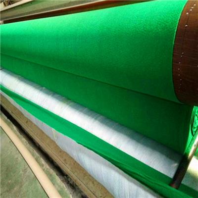 Qinghai depot impermeable membrane, HDPE impermeable membrane, HDPE impermeable membrane, geomembrane price