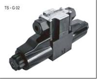 électrovanne TAICIN Thai Xin TS-G03-4CA TS-G03-2CA