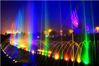 Kaifu District lighting project, lighting project in Changsha