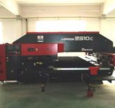 Industria de Desempe?o de Productos Industriales CNC ponche NC mecanizado