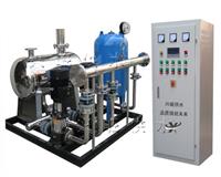 Shaanxi overlying water supply equipment prices