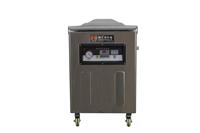 Supply DZ-500 / 2E food single-chamber vacuum machine automatic electronic vacuum packaging machine vacuum machine