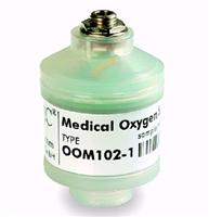 德国ENVITEC氧电池氧气传感器OOM102-1