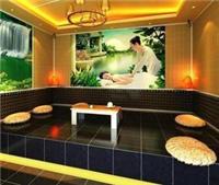 Khan, steam room professional decoration company