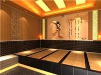 Nano Khan steam room construction company