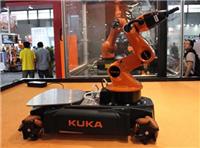Painting robots, industrial robots