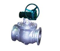 Top entry ball valve JM-11