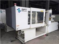 Sodick 160 injection molding machines imported second-hand transfer
