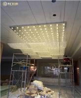 A high-quality large lamps custom lamp hotel lighting supplier hotel