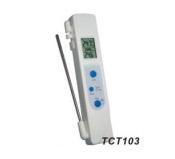 燃太TCT103报价-ZyTemp食品型红外测温仪价格