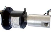 Automation equipment large current slip ring