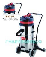 工业吸尘吸水机  型号 CB80-3W