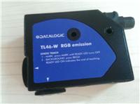 DATALOGIC 得利捷 TL46-WL-815 进口色标传感器 原装正品！价格面议！